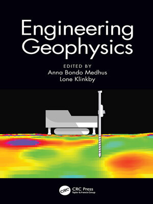 cover image of Engineering Geophysics